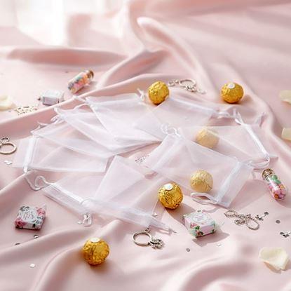 Obrázek Organzové sáčky 20 ks