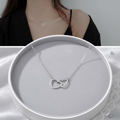 Obrázek z Řetízek - propojená srdce