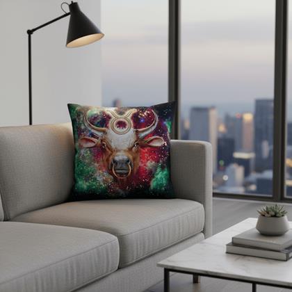 Obrázek z Povlak na polštářek znamení - býk