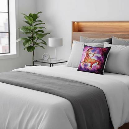 Obrázek Povlak na polštářek znamení