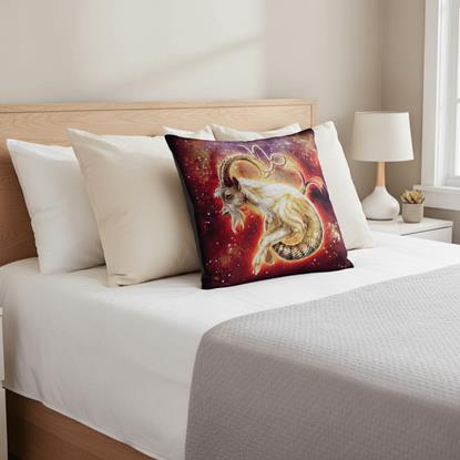 Obrázek Povlak na polštářek znamení