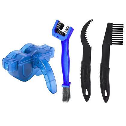 Obrázek z Čistička řetězů s příslušenstvím