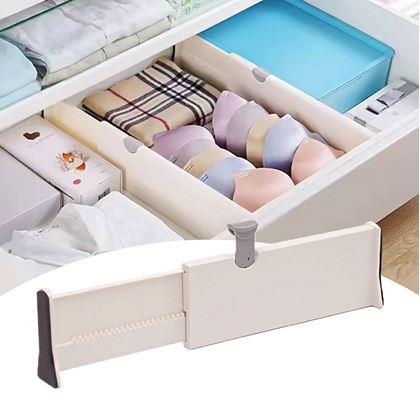 Obrázek z Nastavitelný rozdělovač/přepážka do zásuvky