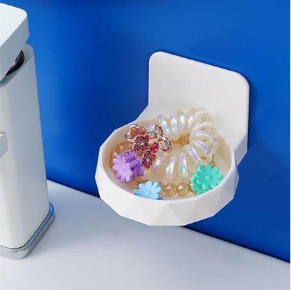 Obrázek z Nalepovací polička na šperky