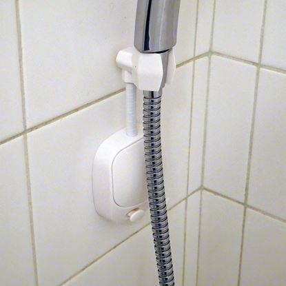 Obrázek Samolepící držák na sprchu