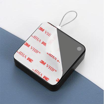 Obrázek z Automatický zavírač dveří