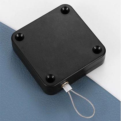 Obrázek z Automatický zavírač dveří