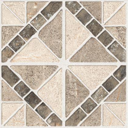 Obrázek z Samolepicí obklad s kamenným vzorem 30x30 cm 10 ks - béžová