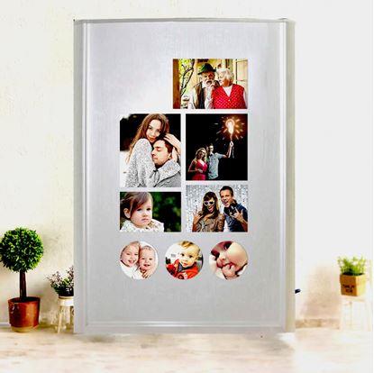 Obrázek Magnetický papír do tiskárny A4