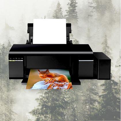 Obrázek z Magnetický papír do tiskárny A4