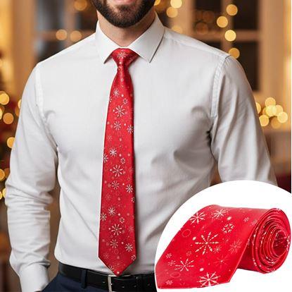 Obrázek Vánoční kravata