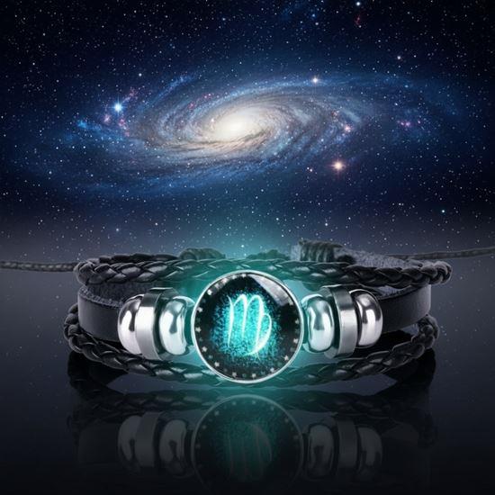 Obrázek z Náramek znamení zvěrokruhu - Panna