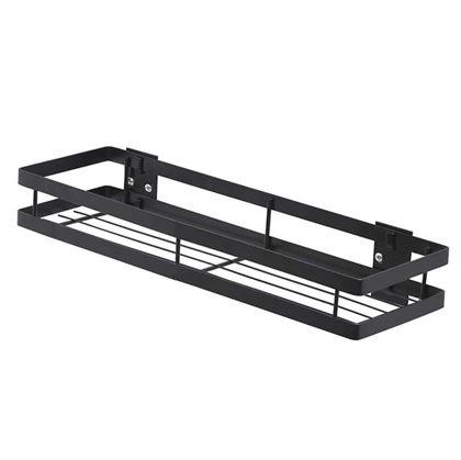 Obrázek z Kovová nástěnná sundavací police 35 cm