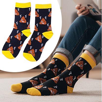 Obrázek Kakánkové ponožky