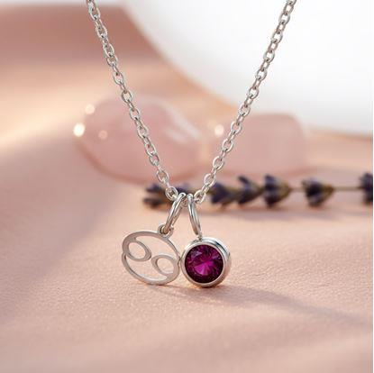 Obrázek Řetízek s přívěskem znamení zvěrokruhu