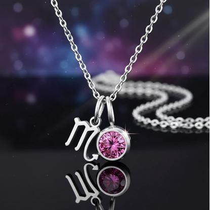 Obrázek Řetízek s přívěskem znamení zvěrokruhu