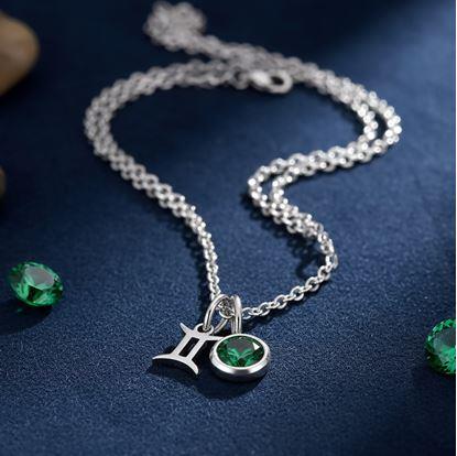 Obrázek Řetízek s přívěskem znamení zvěrokruhu