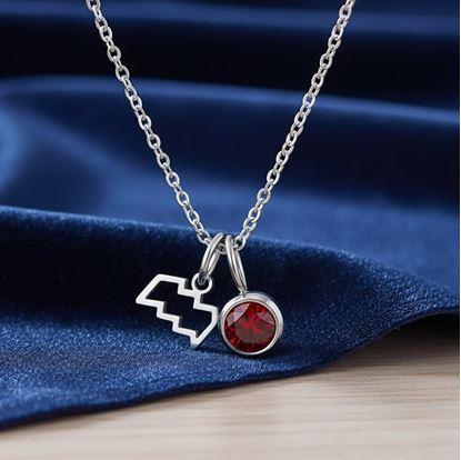 Obrázek Řetízek s přívěskem znamení zvěrokruhu