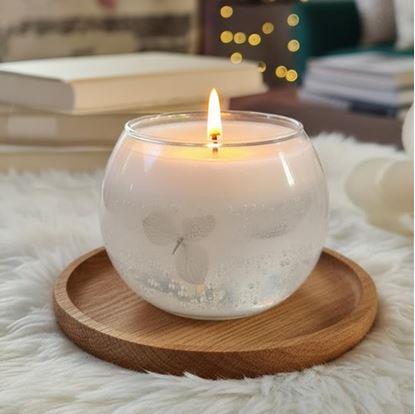 Obrázek Gelová svíčka