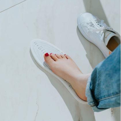 Obrázek z Vložky do bot s paměťovou pěnou