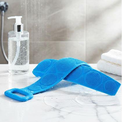 Obrázek z Masážní pás do sprchy