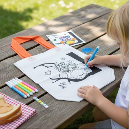 Obrázek Vybarvi si kabelku