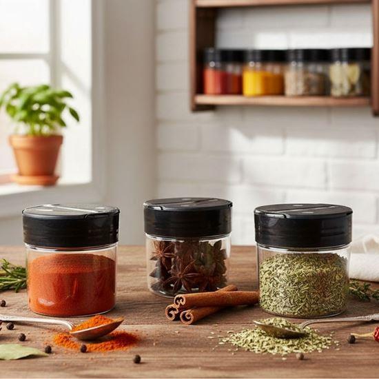 Obrázek z Průhledná kořenka