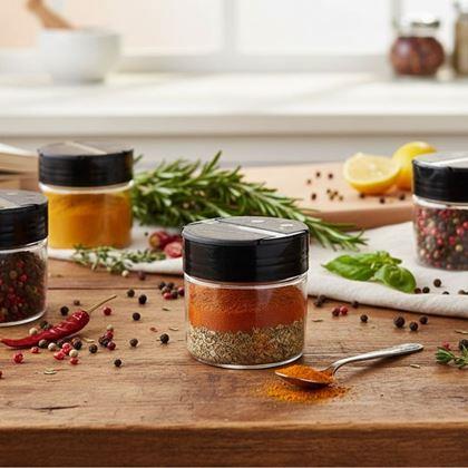 Obrázek z Průhledná kořenka