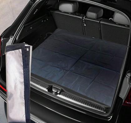 Obrázek z Voděodolná podložka do kufru auta 120 x 70 cm
