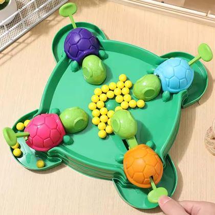 Obrázek z Hra - Hladové želvy