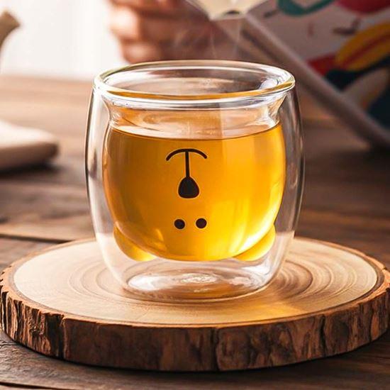 Obrázek z Hrnek s medvídkem