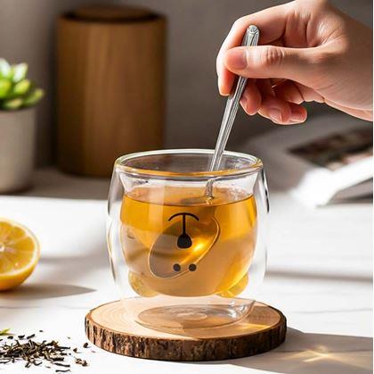 Obrázek z Hrnek s medvídkem