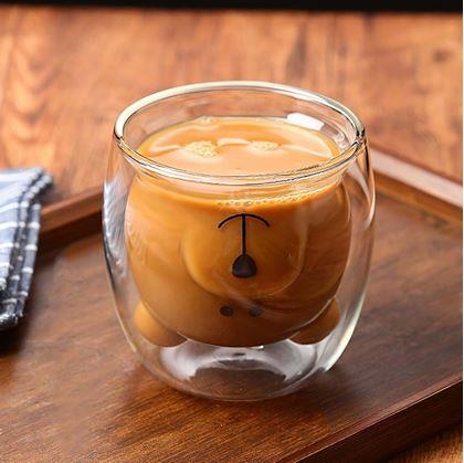 Obrázek z Hrnek s medvídkem