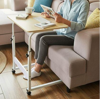 Obrázek z Stolek na kolečkách