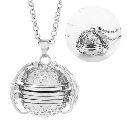 Obrázek z Rozkládací přívěsek - medailonek