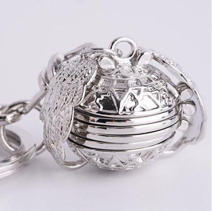 Obrázek Rozkládací přívěsek - medailonek