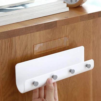 Obrázek z Oboustranná lepicí páska 300 cm x 1 cm