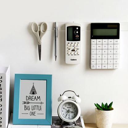 Obrázek Oboustranná lepicí páska 300 cm x 1 cm