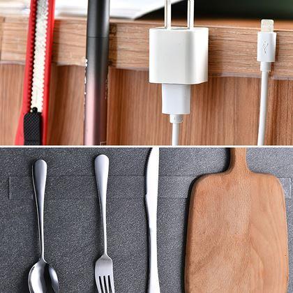 Obrázek z Oboustranná lepicí páska 300 cm x 3 cm