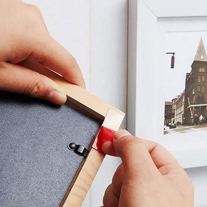 Obrázek Oboustranná lepicí páska 300 cm x 3 cm