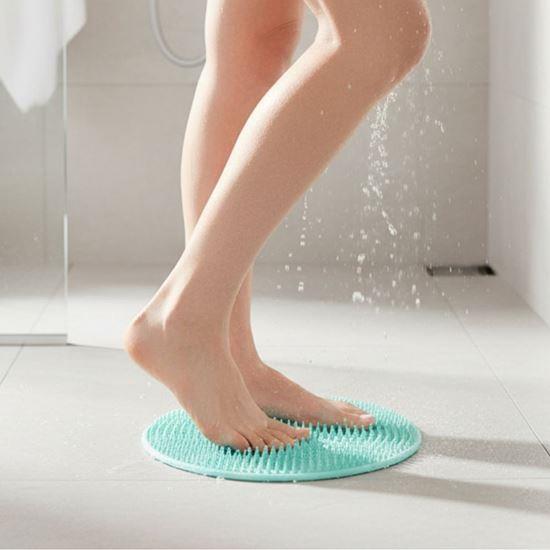 Obrázek z Masážní podložka do sprchy