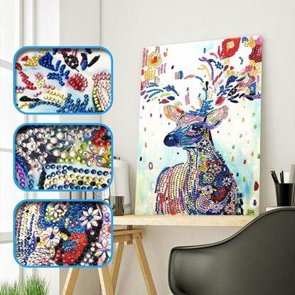 Obrázek Diamantové malování basic