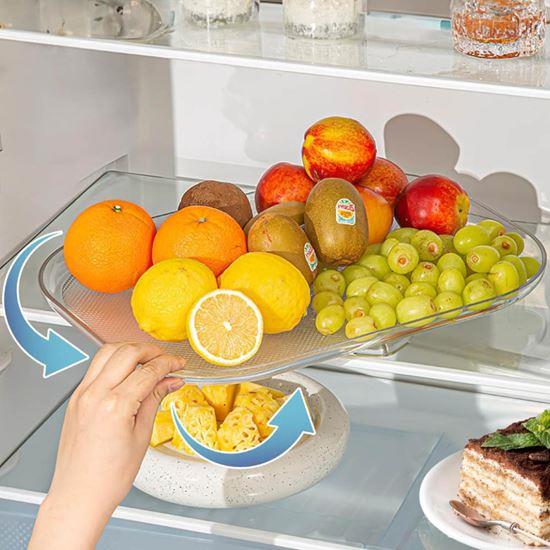 Obrázek z Rotační organizér