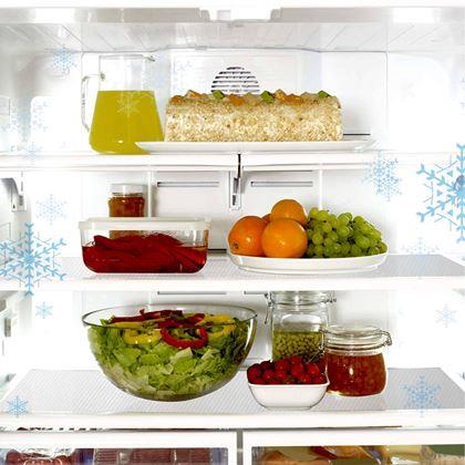 Obrázek z Omyvatelná podložka do zásuvky