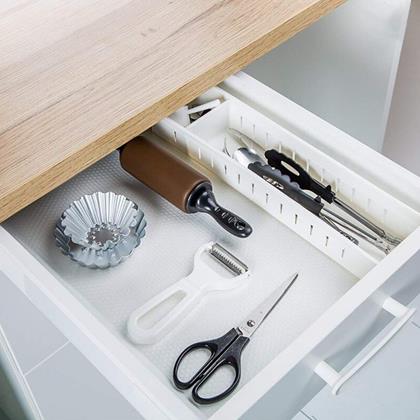 Obrázek z Omyvatelná podložka do zásuvky