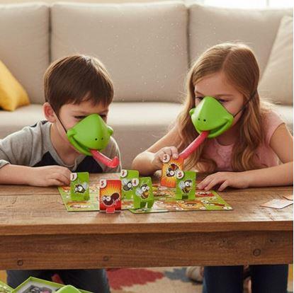 Obrázek Hra chameleon