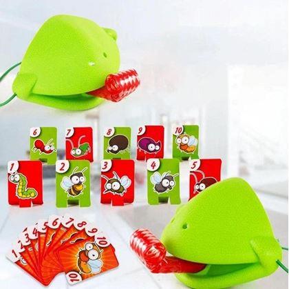 Obrázek z Hra chameleon