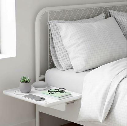 Obrázek Přídavný noční stolek k zavěšení