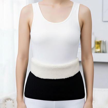 Obrázek z Hřejivý bederní pás