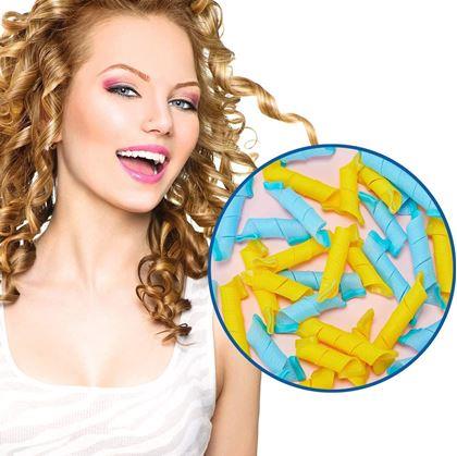 Obrázek z Magické natáčky - Extra dlouhé